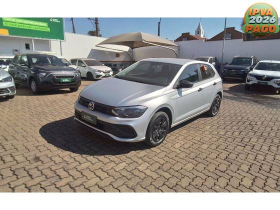 VOLKSWAGEN POLO 1.0 MPI TRACK MANUAL VOLKSWAGEN POLO 1.0 MPI TRACK MANUAL